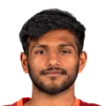 Azhar FC 27 Rare Bronze