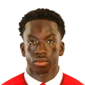 Yeboah FC 27 Rare Bronze