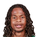 Ademola Ola-Adebomi FIFA 27 Rare Bronze