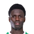 Cheikh Fall FC 27 Rare Bronze