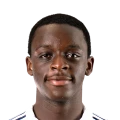 Omar Sissoko FC 27 Rare Bronze