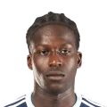 Mohamadou Kanté FC 27 Rare Bronze