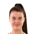 Nerea Carmona FC 27 Rare Silver