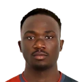 Seydou Fini FC 27 Rare Silver