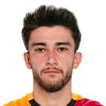 Ali Turap Bülbül FC 27 Rare Bronze