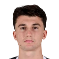 Unai Hernández FC 27 Rare Silver
