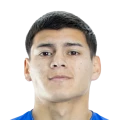 Tomás Fernández FC 27 Rare Bronze