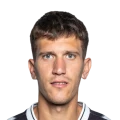 Facundo Lencioni FC 27 Rare Silver