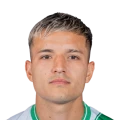 Tomás Adoryán FC 27 Rare Silver