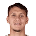 Lucas Lavagnino FIFA 27 Rare Bronze