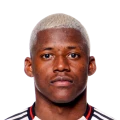 Omar Valencia FC 27 Rare Bronze