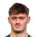 Jonas Lietaert FC 27 Rare Bronze