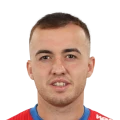 Mihai Toma FC 27 Rare Bronze