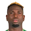 Bamidele Yusuf FC 27 Rare Silver