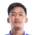 Fanai FC 27 Rare Bronze