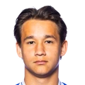 Johan Skaarud FC 27 Rare Bronze