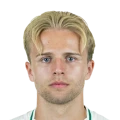 Philipp Müller FC 27 Rare Bronze