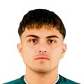 Contrera FC 27 Rare Silver