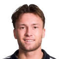 Jesper Reitan-Sunde FC 27 Rare Bronze