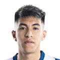 Gonzalo Aguirre FC 27 Rare Bronze