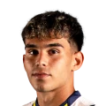 Marcos Peña Ocaña FC 27 Rare Bronze