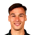 Oliver Lavale FC 27 Rare Bronze