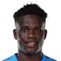 Amadou Koné FC 27 Rare Silver
