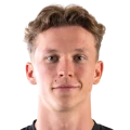 Daniel Bąk FC 27 Rare Bronze
