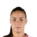 Alba López Pérez FC 27 Rare Bronze
