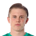 Nåfors Dahlin FC 27 Rare Bronze