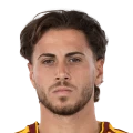 Luigi Cherubini FC 27 Rare Silver