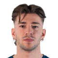 Jorge Martín Camuñas FC 27 Rare Silver