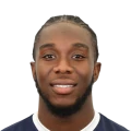 Kamarl Grant FC 27 Rare Bronze