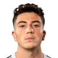 Arda Kılıç FC 27 Rare Bronze