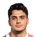 Mustafa Erhan Hekimoğlu FC 27 Rare Silver