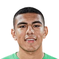 Emilio Aristizábal FC 27 Rare Silver
