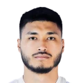 Gu Rum Choi FC 27 Rare Silver