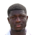 Keita FC 27 Rare Bronze