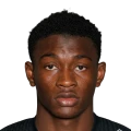 Amady Camara FC 27 Rare Bronze