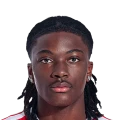 Jaden Umeh FC 27 Rare Bronze
