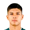 Alexis González FC 27 Rare Bronze