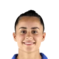 Elene Guridi FC 27 Rare Silver