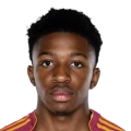 Aboubacar Sangaré Traoré FC 27 Rare Silver