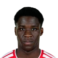 Oluwaseun Ogbemudia FC 27 Rare Bronze