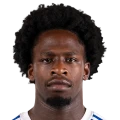 Addai FC 27 Rare Silver