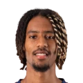 Abdellah Baallal FC 27 Rare Bronze