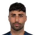 Nader Jindaoui FC 27 Rare Bronze