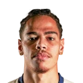 Roméo Beney FC 27 Rare Bronze