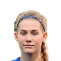 Sædís Rún Heiðarsdóttir FC 27 Rare Silver