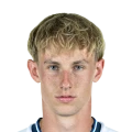 Max Moerstedt FC 27 Rare Silver